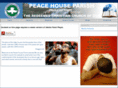 rccgpeacehouse.org