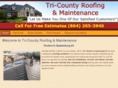 roofersinspartanburgsc.com