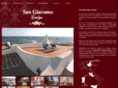sangiacomolodges.com