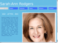 sarahannrodgers.com