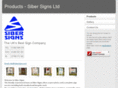 sibersigns.com