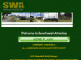 southwestathletics.org