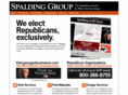 spalding-group.com