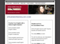speakmoreenglish.com