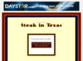 steakintexas.com