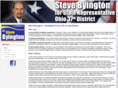 stevebyington.com