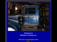 sukkwantrucking.com