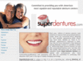 superdentures.com
