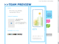 teampreview.com