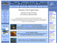 thetropicaltank.com