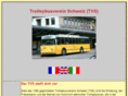 trolleybus.ch