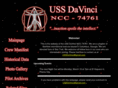 ussdavinci.org