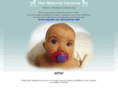 utahmaternityinsurance.com