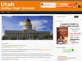 utahonlinehighschools.com