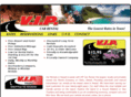 vipcarrentalhawaii.com