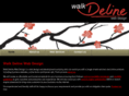 walkdelinewebdesign.com.au