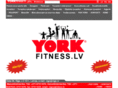 yorkfitness.lv