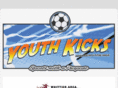 youthkicks.org