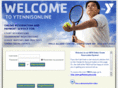 ytennisonline.com