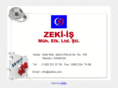 zekiis.com