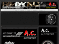 acautosport.net