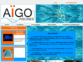 aigo-piscines.com