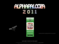alphapalooza.com