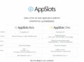 appslots.com