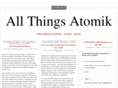 atomikink.com