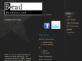 b-radproductions.com