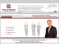 bankofwhitman.net
