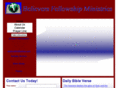 believersfellowshipministries.org