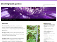 blooming-lovely.com