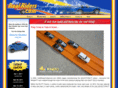 bluerealriders.com
