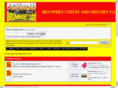 brummiespeedway.com