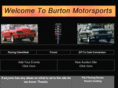 burtonmotorsports.com