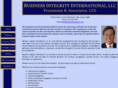 businessintegrityintl.com