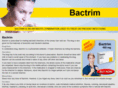 buybactrim.org