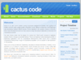 cactuscode.org
