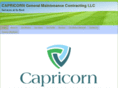 capricornae.com