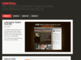 centraldesign.be