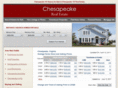 chesapeake-homesforsale.com