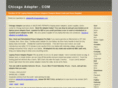 chicagoadapter.com
