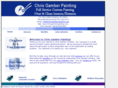 chrisgamberpainting.com