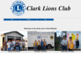clarklions.com