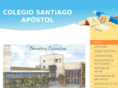 colegiosantiagoapostol.net