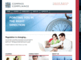 compass-compliance.com