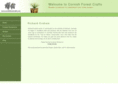 cornishforestcrafts.com
