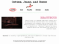 cottonjeansandroses.com