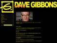 davegibbonsfansite.com